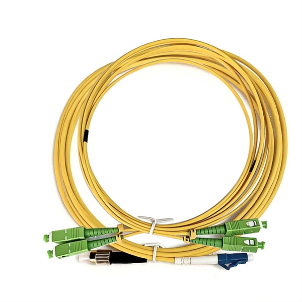 Selection Guide for 100G Fiber Ethernet Switches for Oil Pipeline Monitoring
