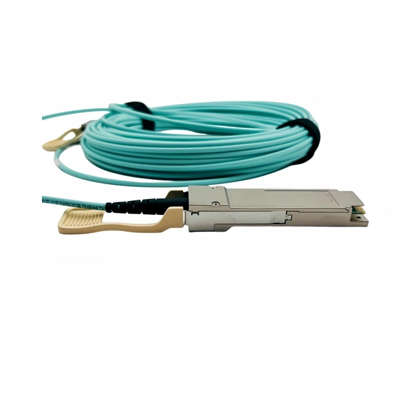 2023 Mobile Optical Cable Tender