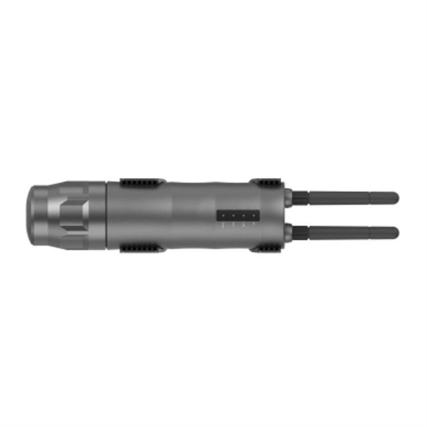 Concept of In-Home Optical Cable