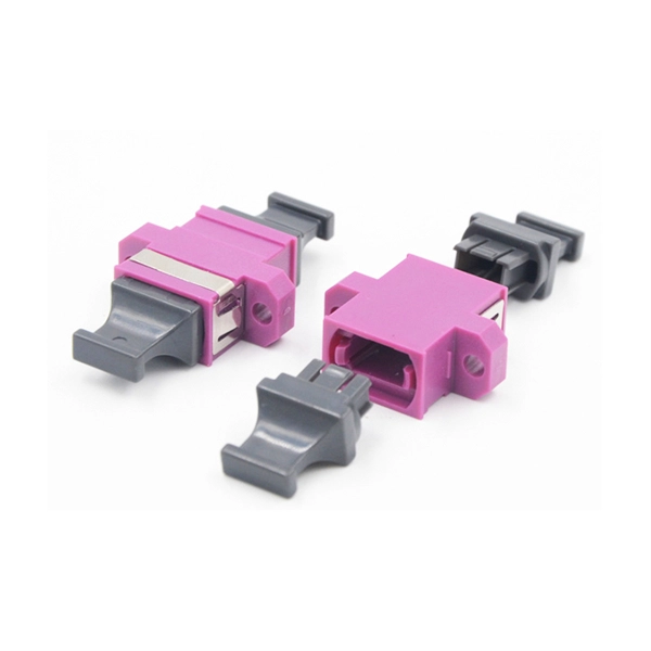 Fiber Optic Channel Quality Inspection