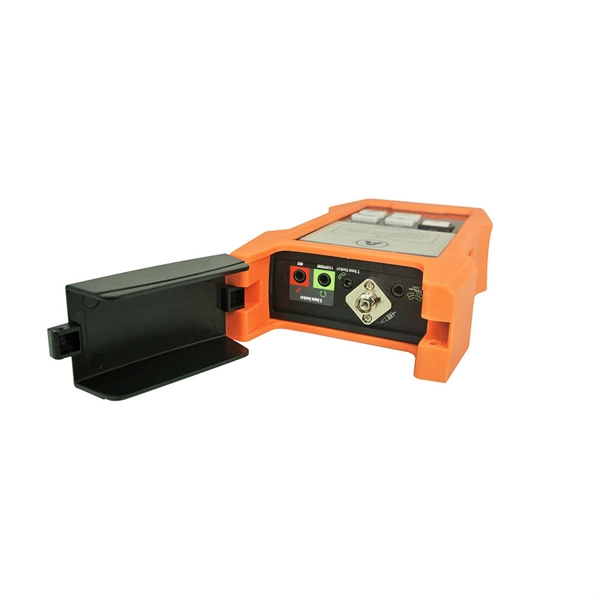 List of Fiber Optic Sensor Manufacturers and Models