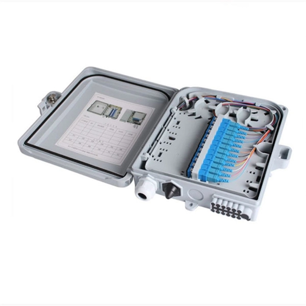 Is the FC interface fiber optic cable multimode or single-mode 