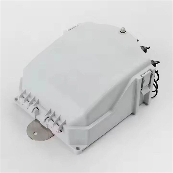 What should I do if the fiber optic cable isn t installed correctly 