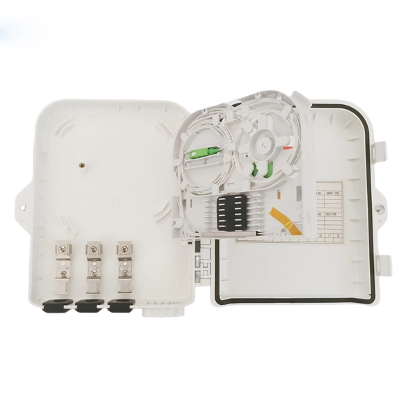 How to connect access switches in series
