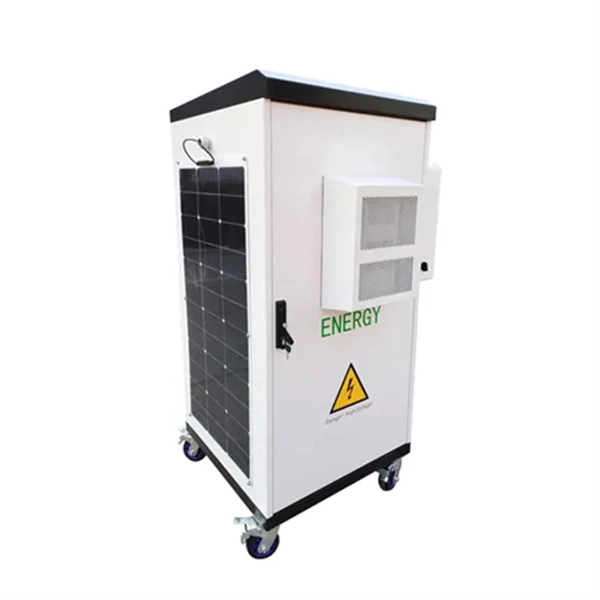 Home Electrical Distribution Box Self-Inspection Report