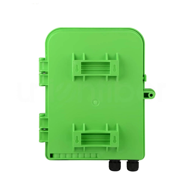 Drilling holes in a home electrical distribution box