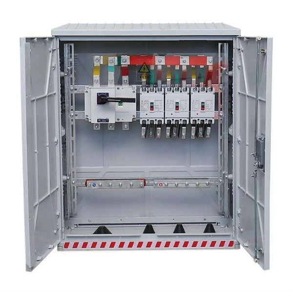 Purpose of cable trays for cable sheathing