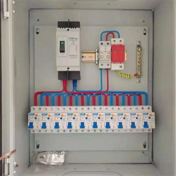 Transport Network Technology and Optical Modules