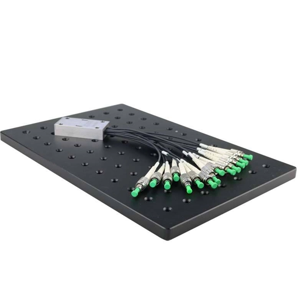 Optical Communication Chip Testing Instruments