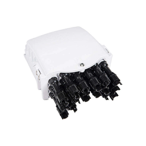 Ukrainian optical fiber box price