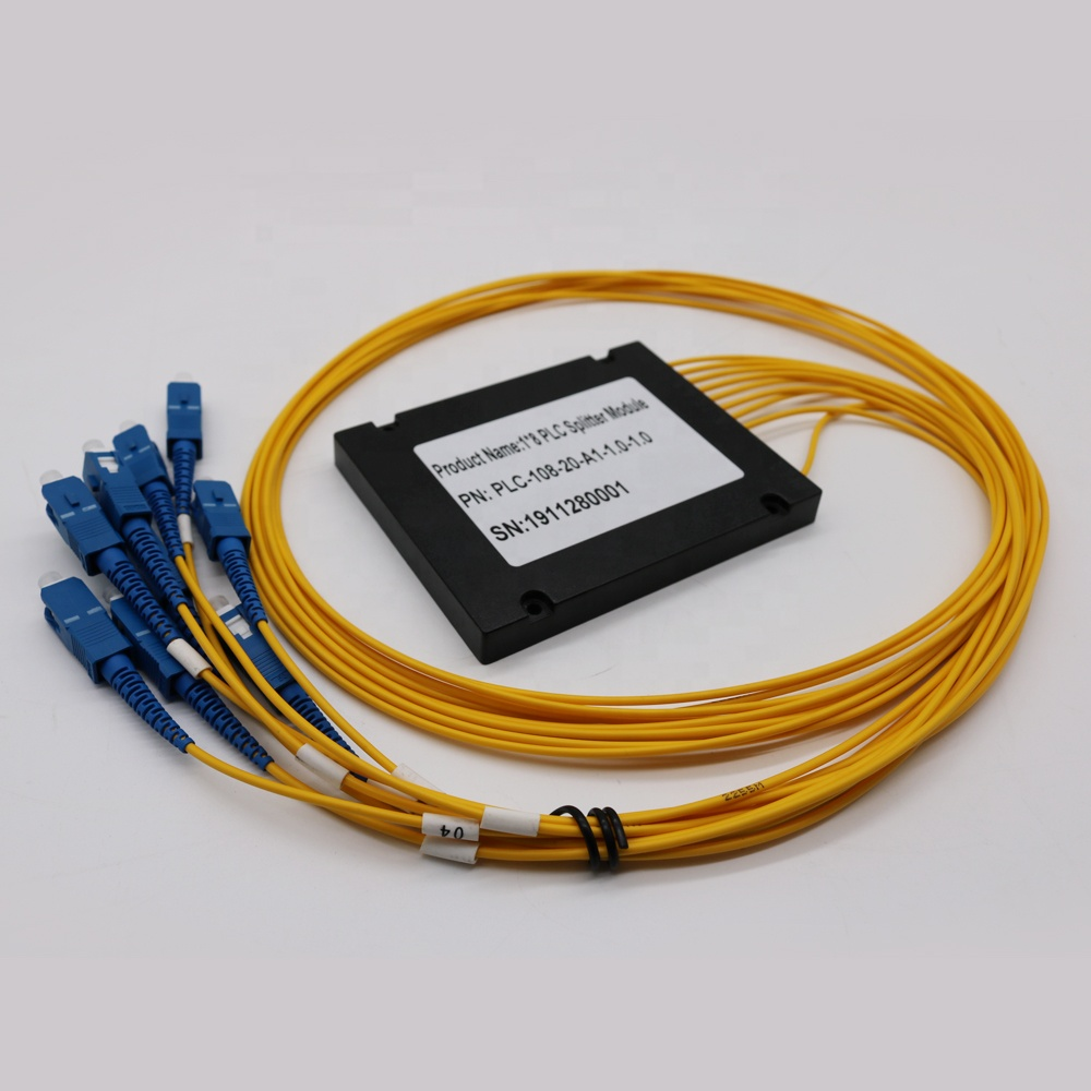 Fiber Optic End Face Inspector – High‑Resolution Probe for Connector Endface Analysis, Data Center & Base Station Inspection